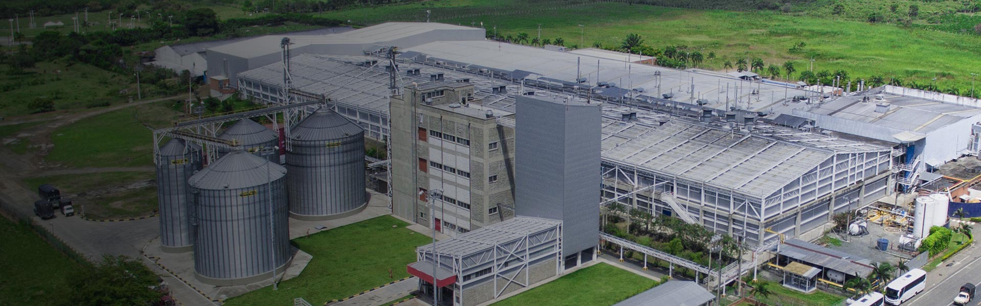 CEO y Colombina se unen para crear una granja solar de autogeneración