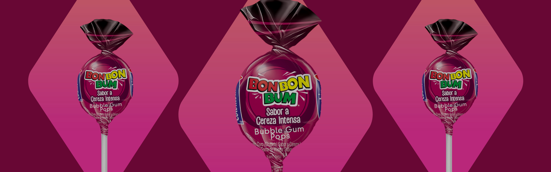 Histórico logro de Bon Bon Bum: ahora se venderá en Walmart en Estados Unidos