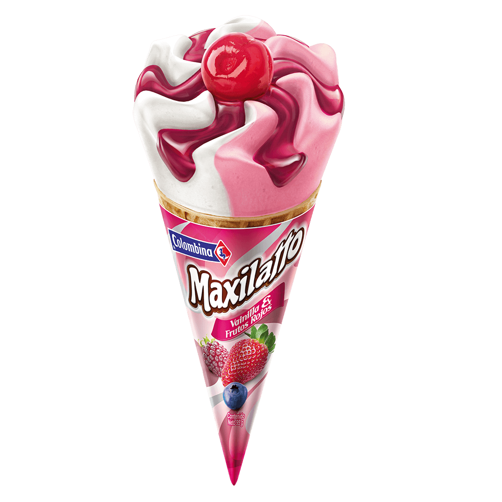 Cono Maxilatto