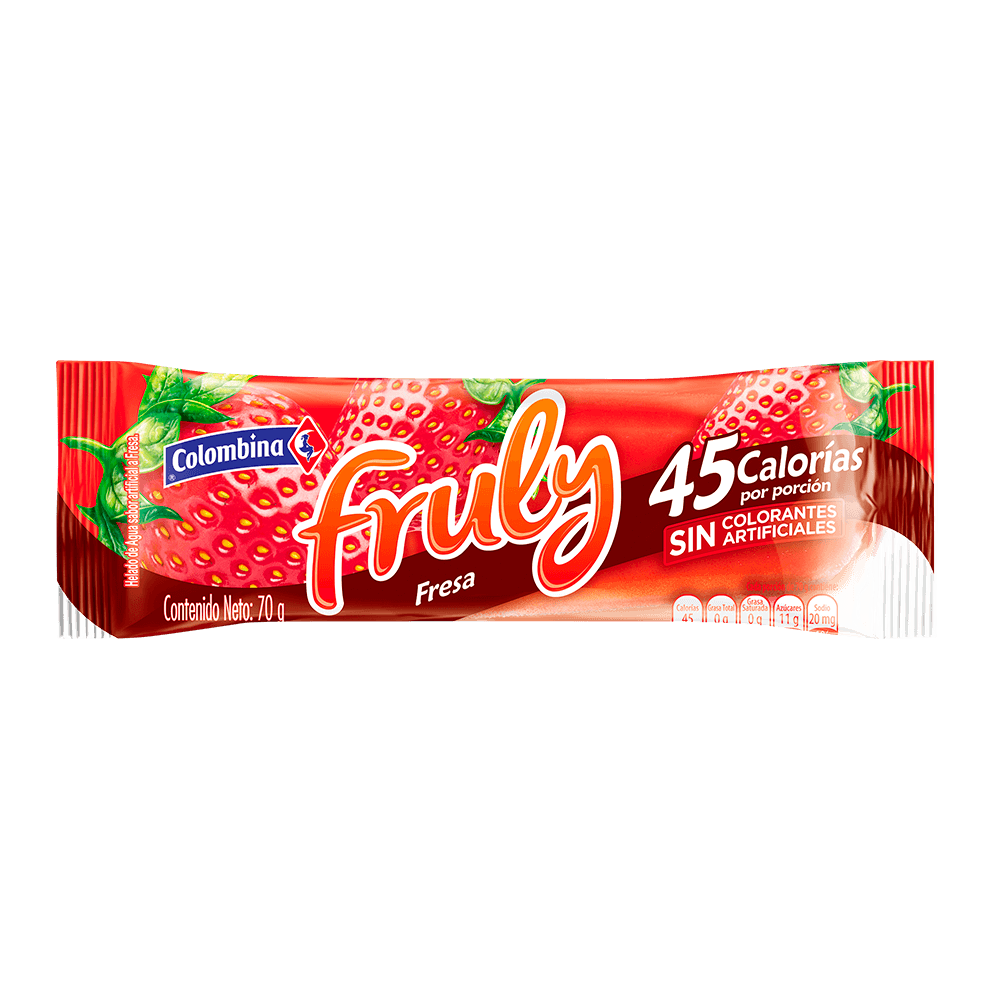 Fruly Fresa
