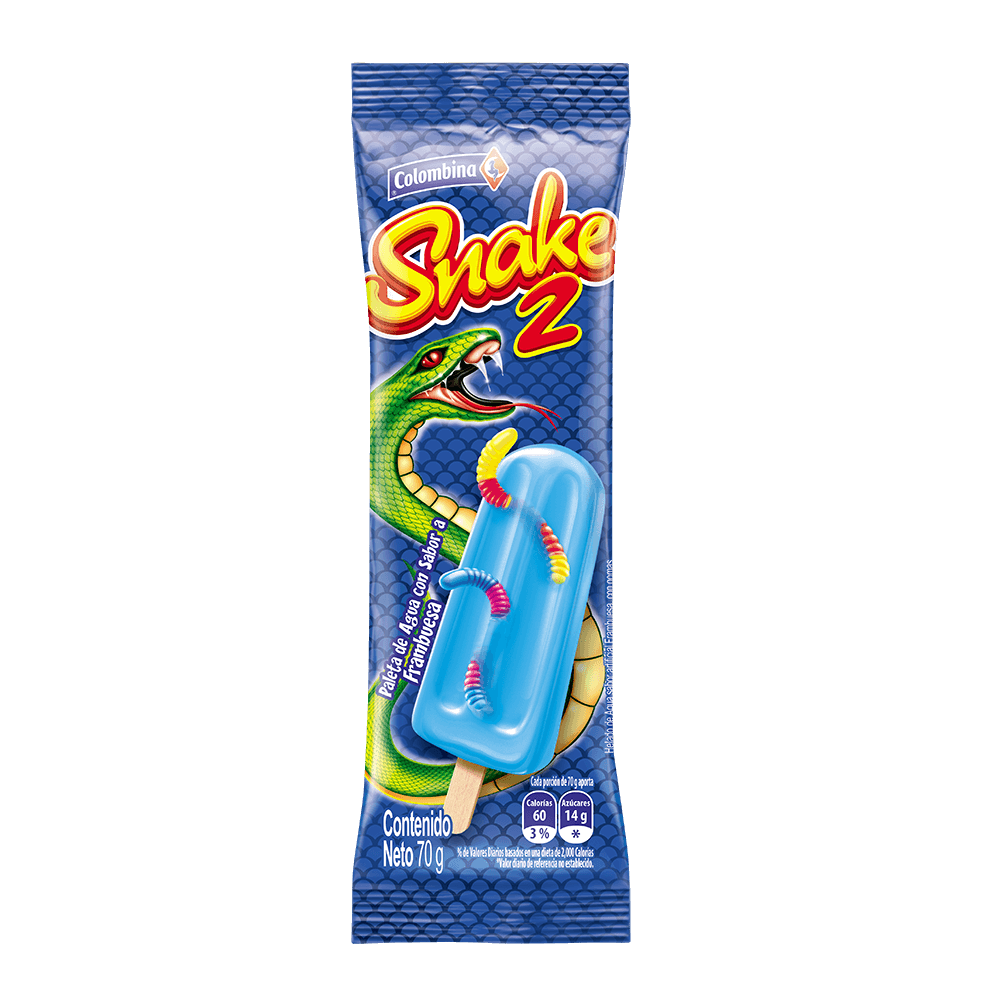 Snake 2