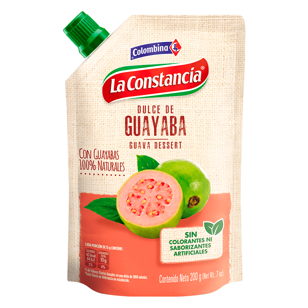 Dulce de Guayaba 200 g