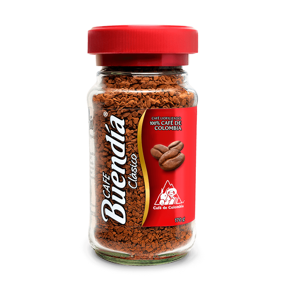 Café Buendía Clásico 170 g