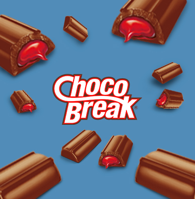 choco-break