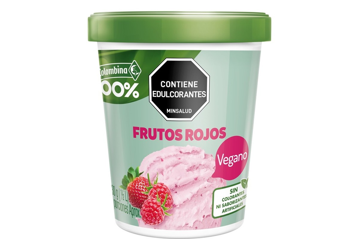Colombina impulsa la categoría de helados con alternativas innovadores para todos los consumidores