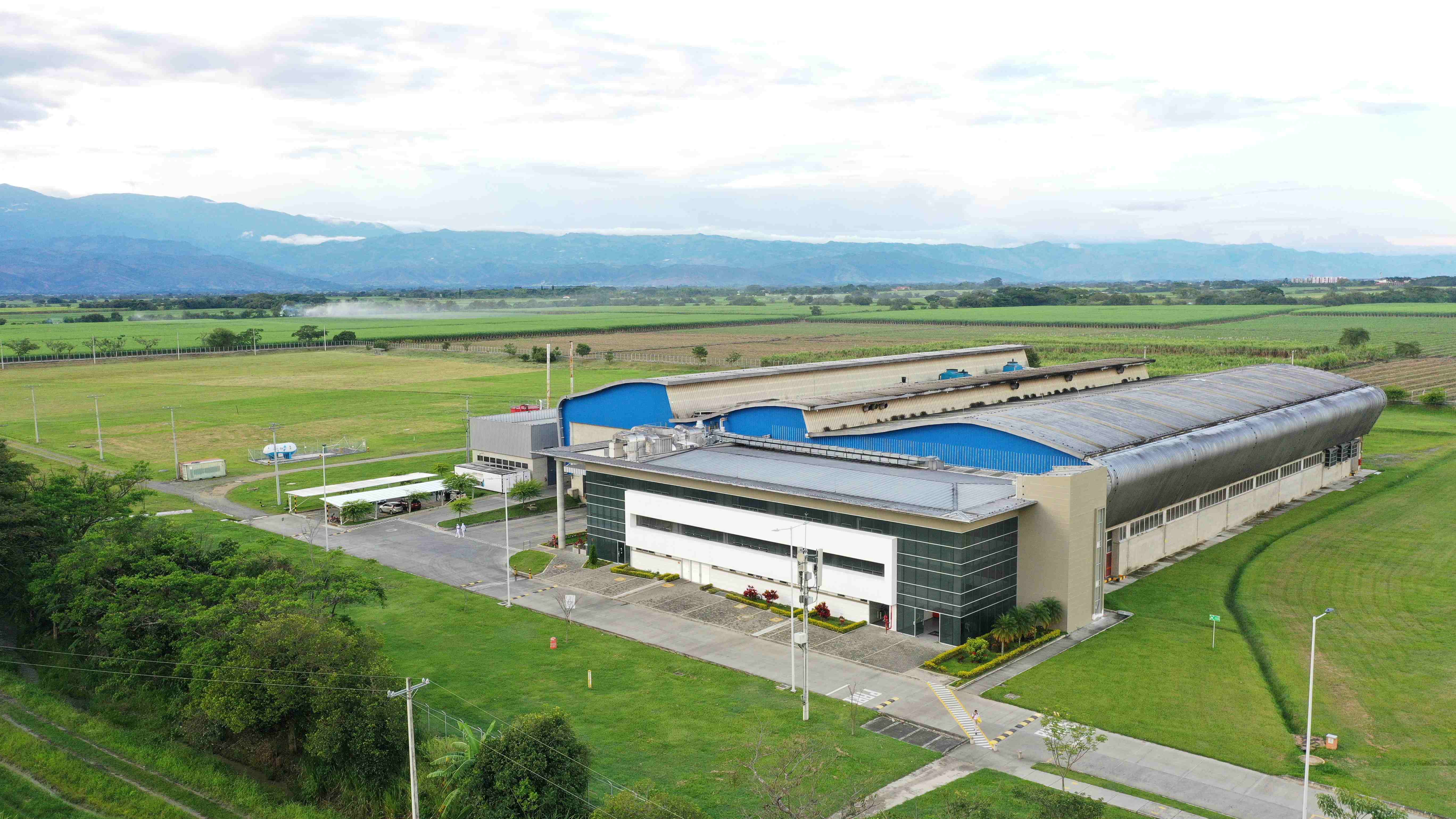 Colombina avanza en su compromiso climático con la certificación de Carbono Neutro en su planta de conservas