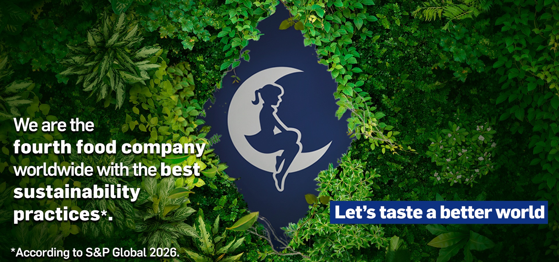 Colombina Ranked Among the World’s Most Sustainable Food Companies by S&P Global