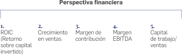 Perspectiva financiera