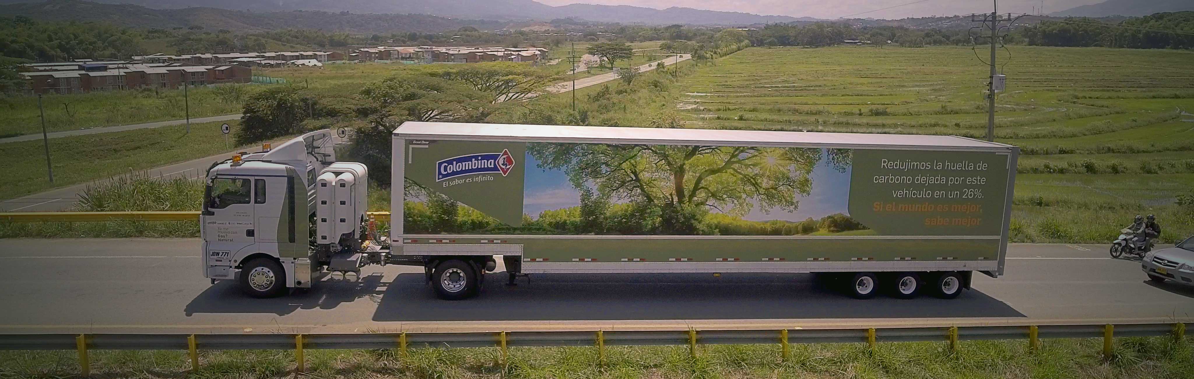 Ser sostenible es darle un sentido a todo lo que hacemos.
